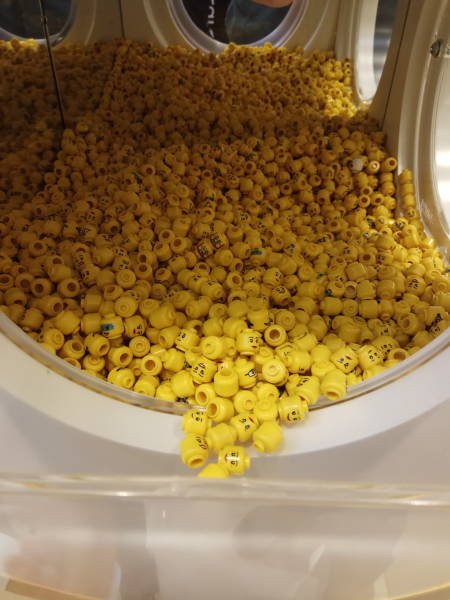 Bildschirmarbeiter - Picdump 10.11.2017