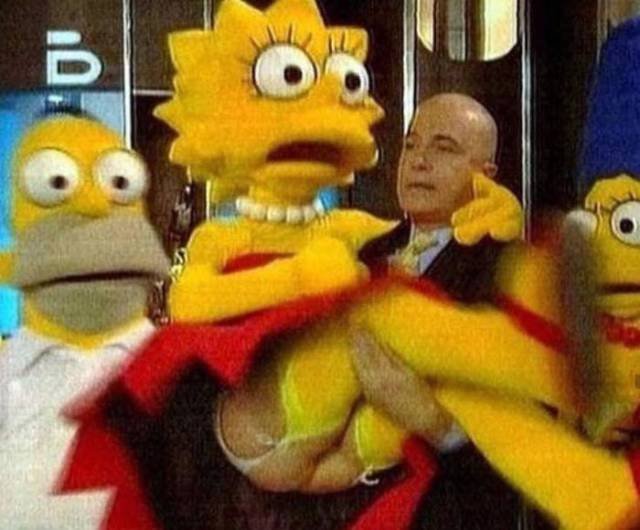 Bildschirmarbeiter - Picdump 10.11.2017