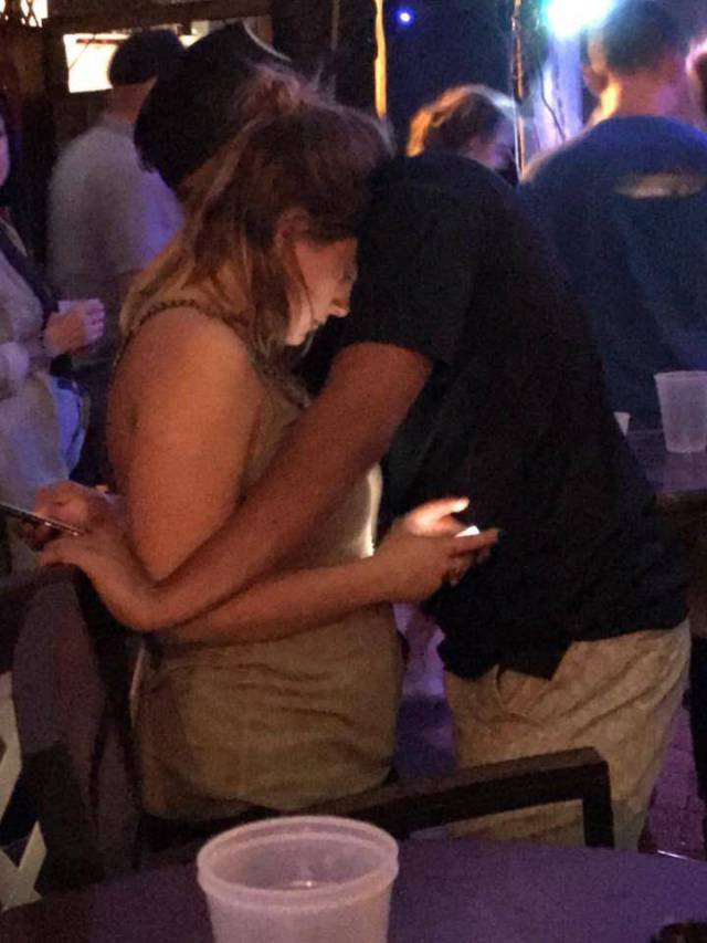 Bildschirmarbeiter - Picdump 10.11.2017