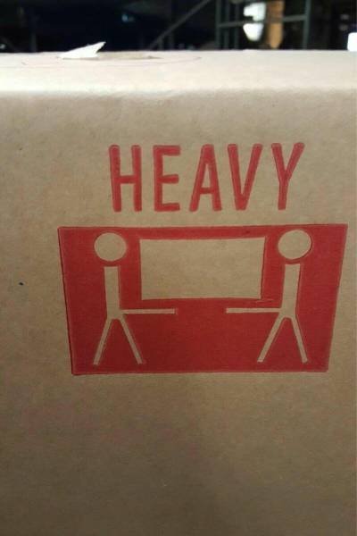 Bildschirmarbeiter - Picdump 10.11.2017