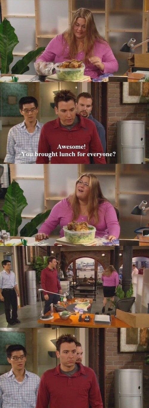 Bildschirmarbeiter - Picdump 10.11.2017