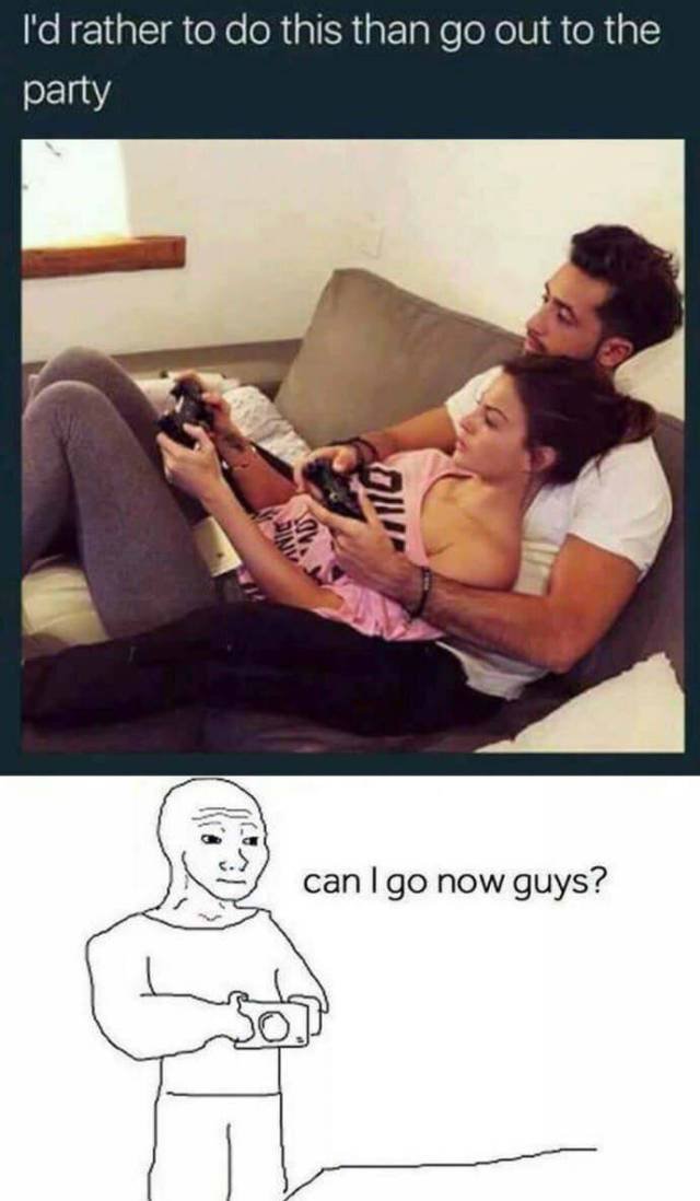 Bildschirmarbeiter - Picdump 10.11.2017