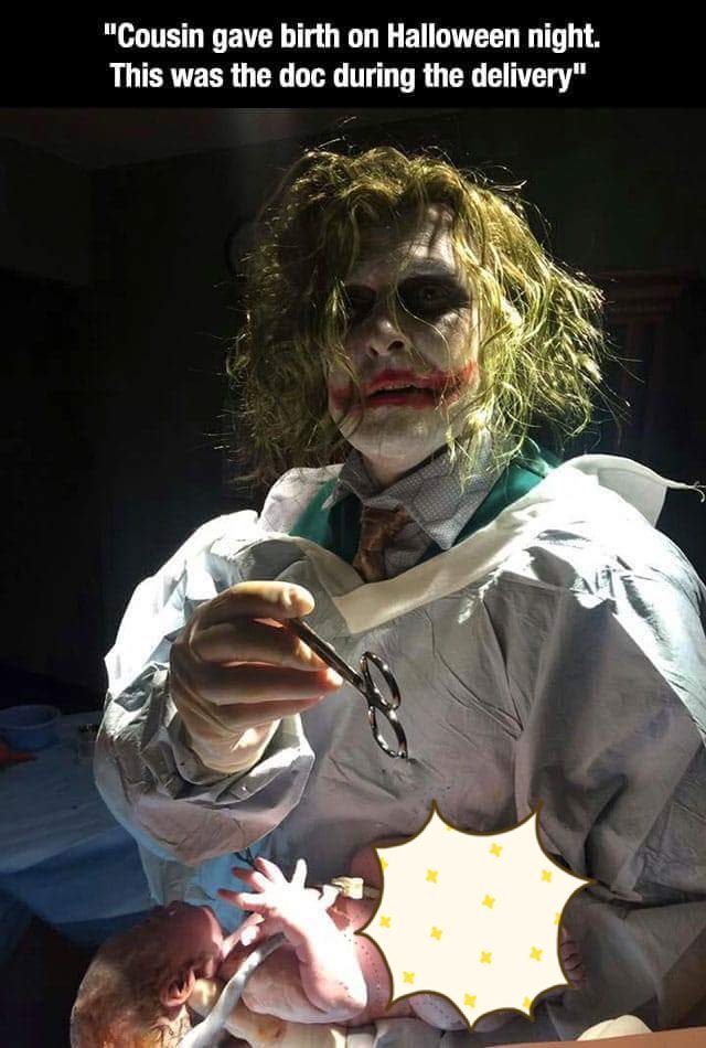 Bildschirmarbeiter - Picdump 10.11.2017