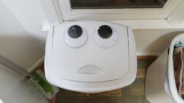 Bildschirmarbeiter - Picdump 10.11.2017