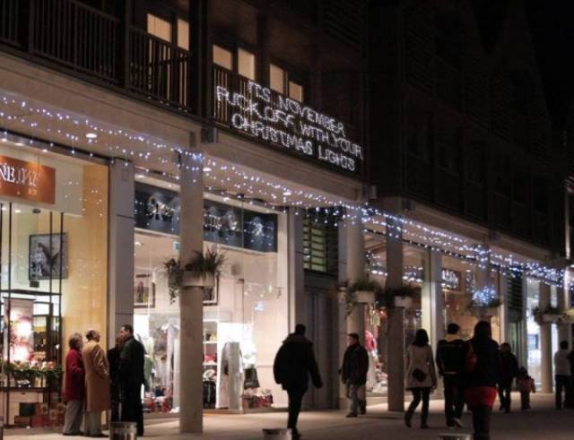 Bildschirmarbeiter - Picdump 10.11.2017