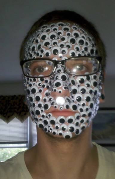 Bildschirmarbeiter - Picdump 10.11.2017