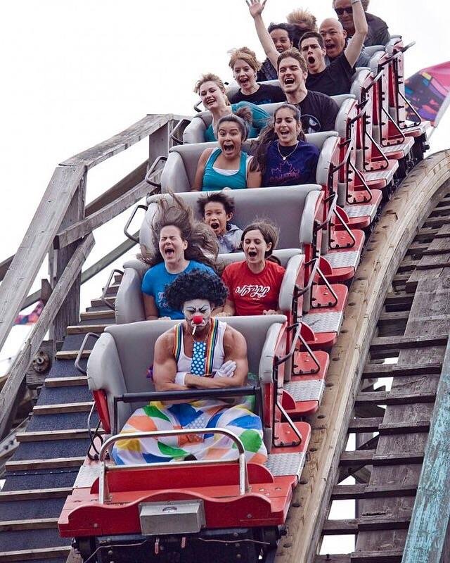 Bildschirmarbeiter - Picdump 10.11.2017