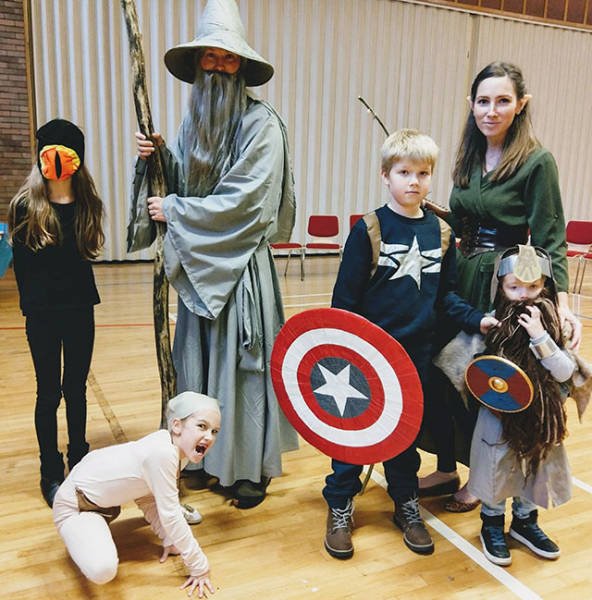 Bildschirmarbeiter - Picdump 10.11.2017