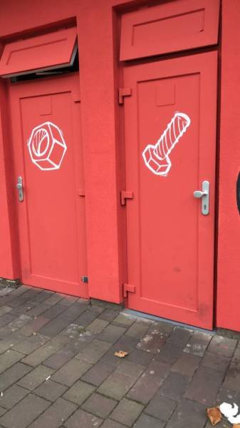 Bildschirmarbeiter - Picdump 17.11.2017