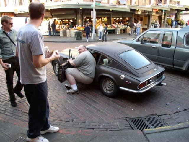 Bildschirmarbeiter - Picdump 17.11.2017