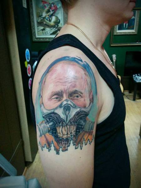 Bildschirmarbeiter - Picdump 17.11.2017