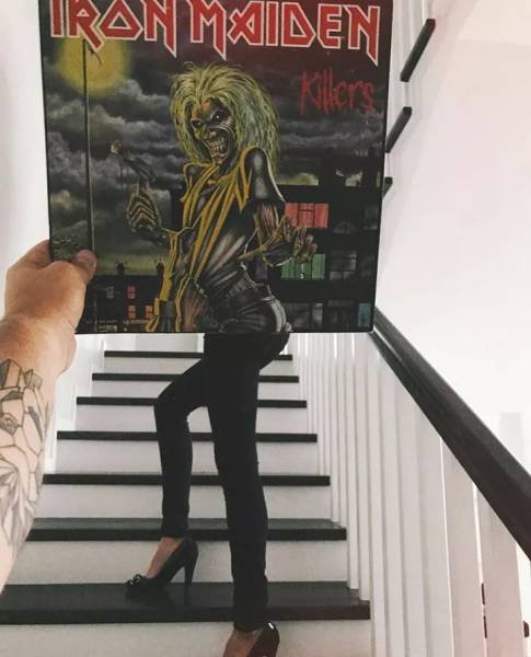 Bildschirmarbeiter - Picdump 17.11.2017