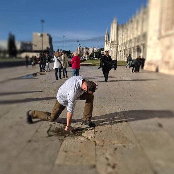 Bildschirmarbeiter - Picdump 17.11.2017