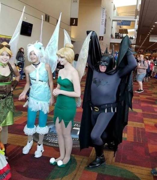 Bildschirmarbeiter - Picdump 17.11.2017