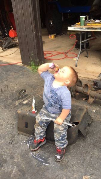 Bildschirmarbeiter - Picdump 17.11.2017