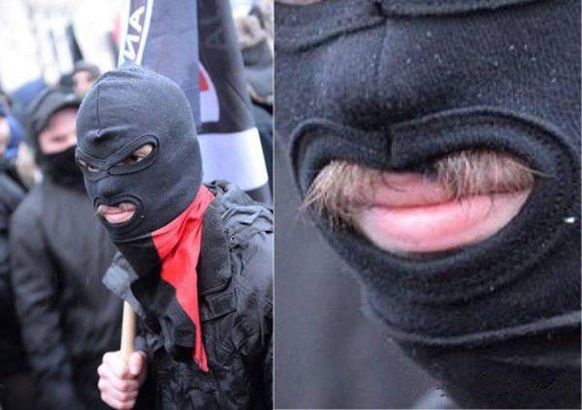 Bildschirmarbeiter - Picdump 17.11.2017