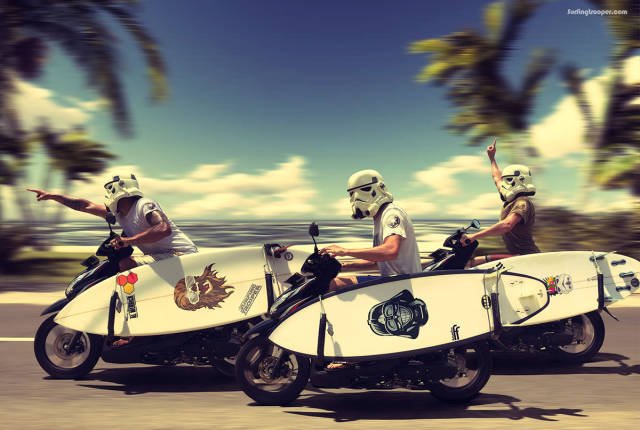 Bildschirmarbeiter - Picdump 17.11.2017