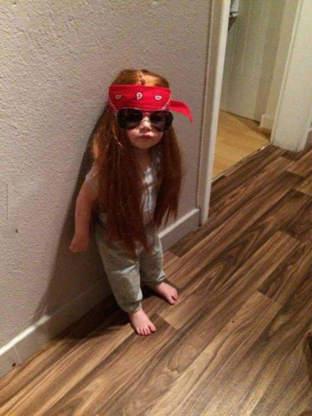 Bildschirmarbeiter - Picdump 24.11.2017