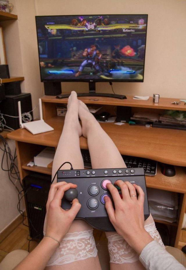 Bildschirmarbeiter - Picdump 24.11.2017