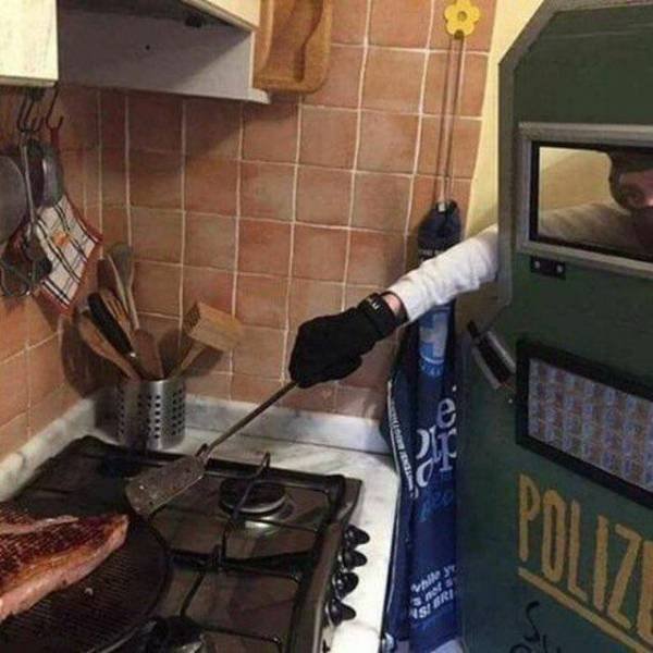 Bildschirmarbeiter - Picdump 24.11.2017