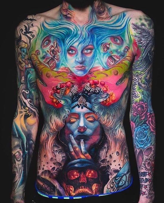 Bildschirmarbeiter - Picdump 24.11.2017