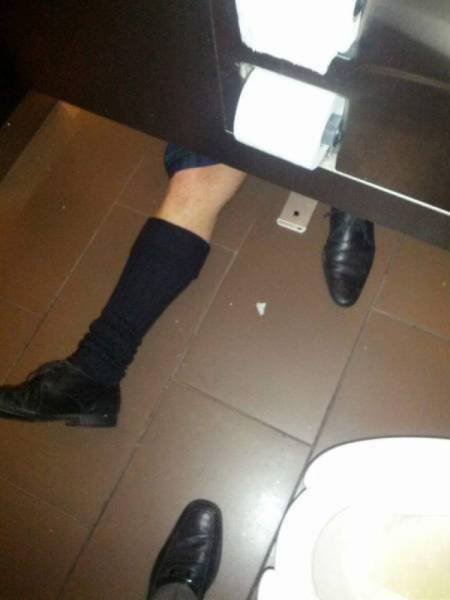 Bildschirmarbeiter - Picdump 24.11.2017