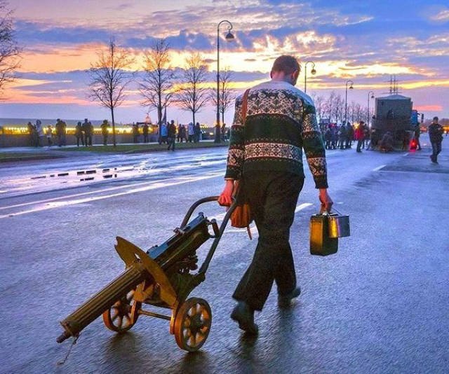 Bildschirmarbeiter - Picdump 24.11.2017