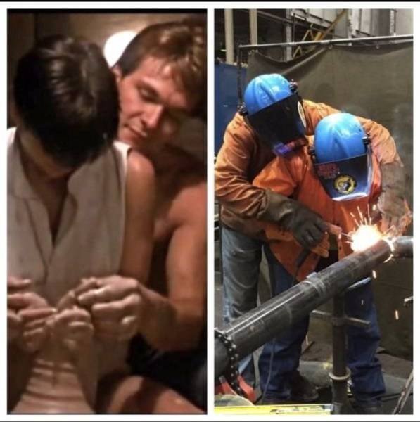 Bildschirmarbeiter - Picdump 24.11.2017