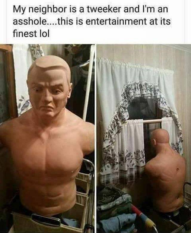 Bildschirmarbeiter - Picdump 08.12.2017