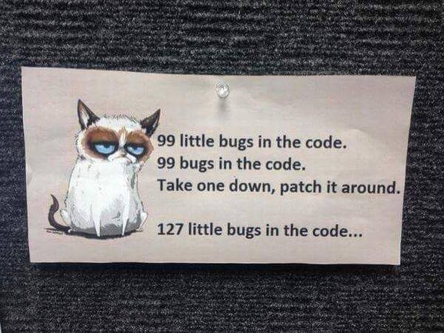 Bildschirmarbeiter - Picdump 08.12.2017