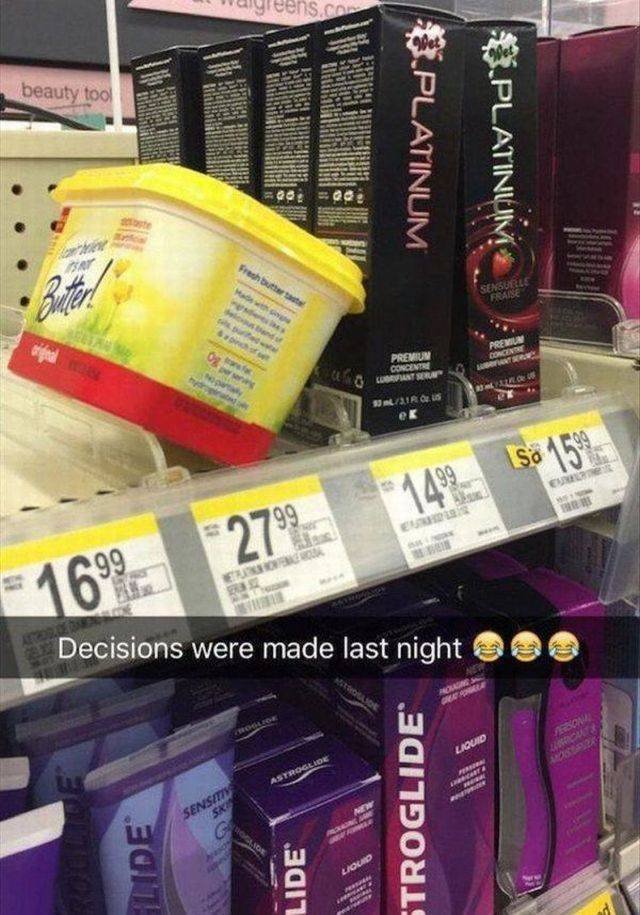 Bildschirmarbeiter - Picdump 08.12.2017