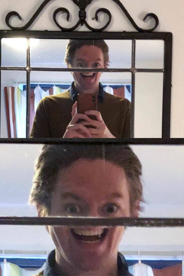 Bildschirmarbeiter - Picdump 08.12.2017