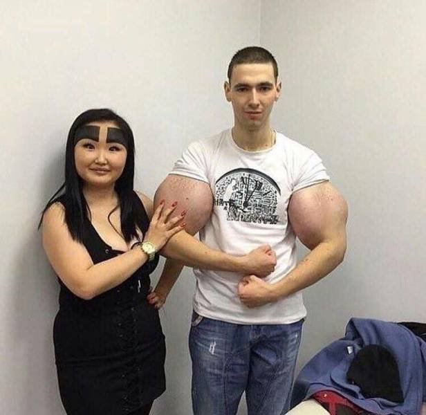 Bildschirmarbeiter - Picdump 08.12.2017