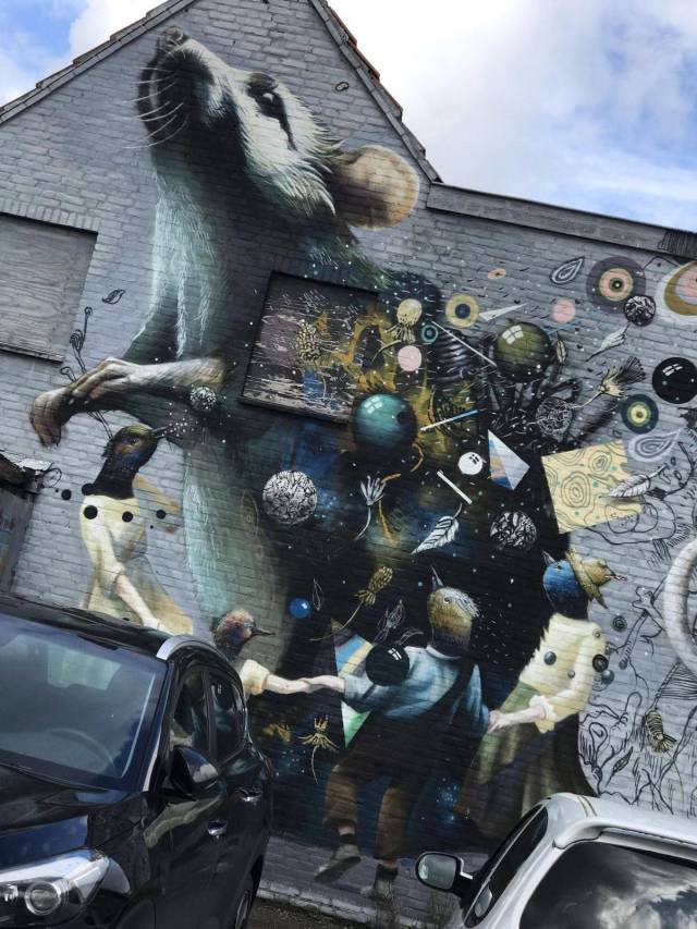 Bildschirmarbeiter - Picdump 08.12.2017