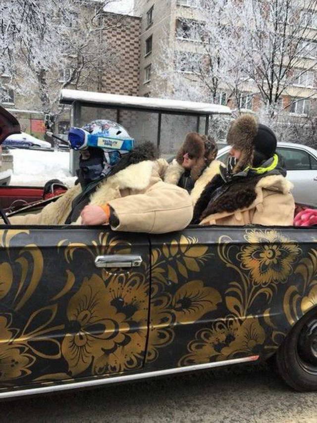 Bildschirmarbeiter - Picdump 08.12.2017