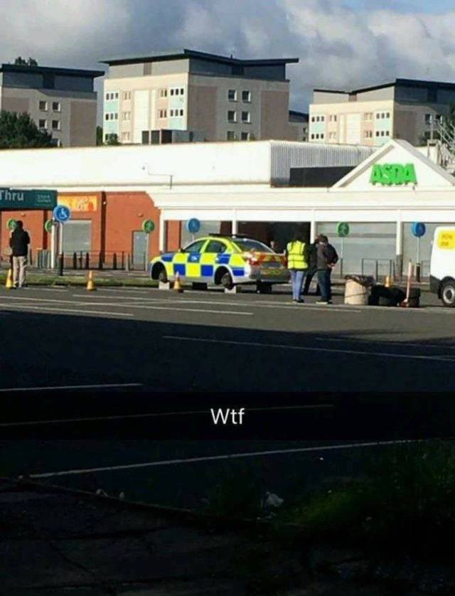 Bildschirmarbeiter - Picdump 08.12.2017