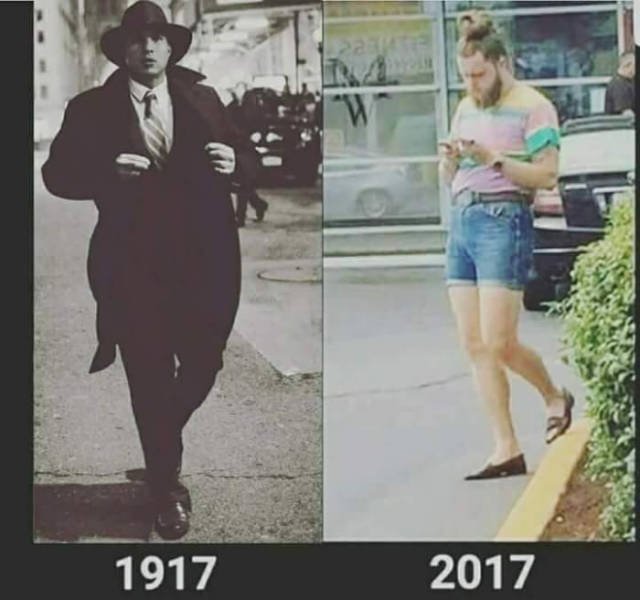 Bildschirmarbeiter - Picdump 08.12.2017