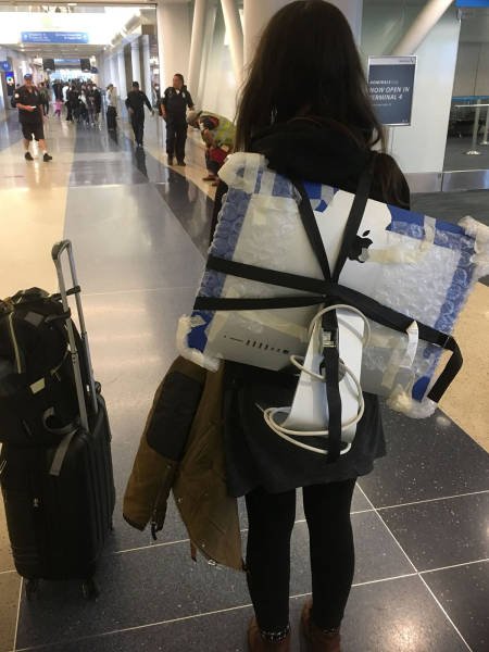 Bildschirmarbeiter - Picdump 08.12.2017