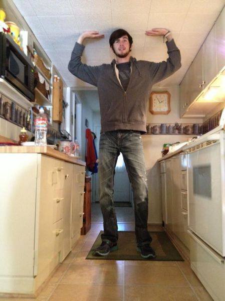 Bildschirmarbeiter - Picdump 08.12.2017