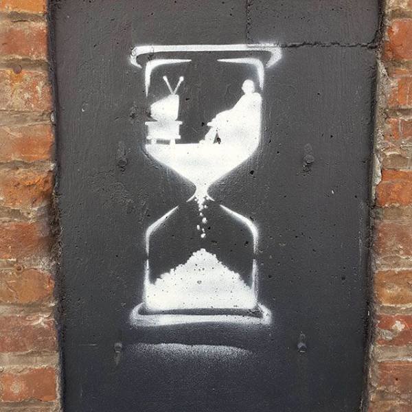 Bildschirmarbeiter - Picdump 08.12.2017