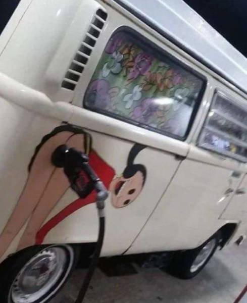 Bildschirmarbeiter - Picdump 15.12.2017