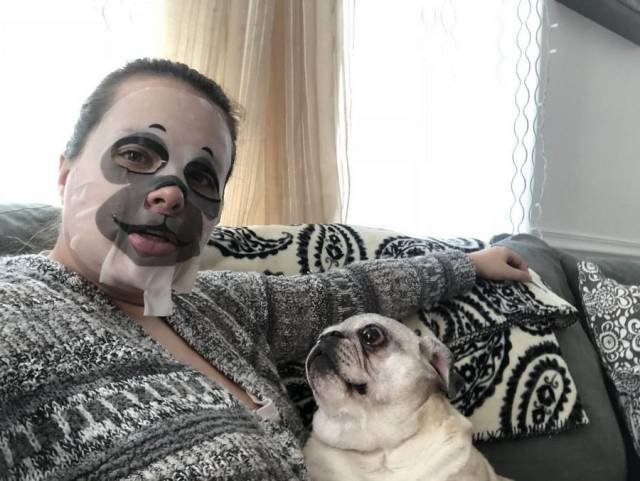 Bildschirmarbeiter - Picdump 15.12.2017