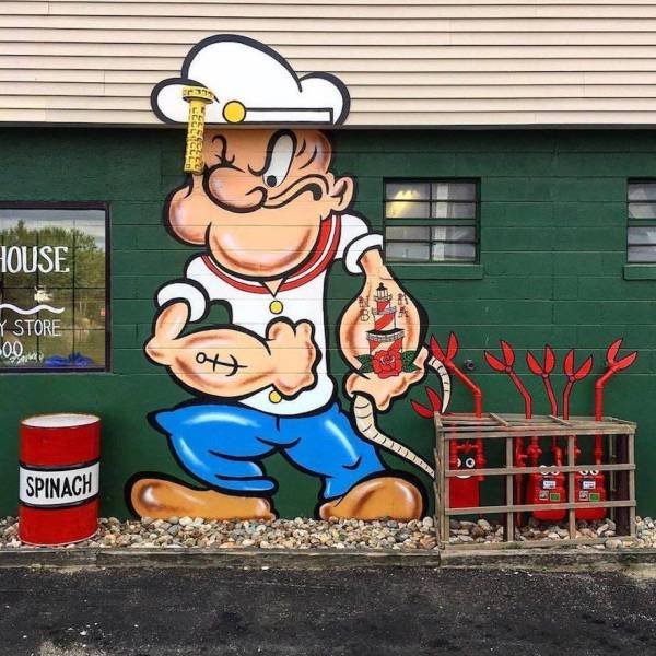 Bildschirmarbeiter - Picdump 22.12.2017