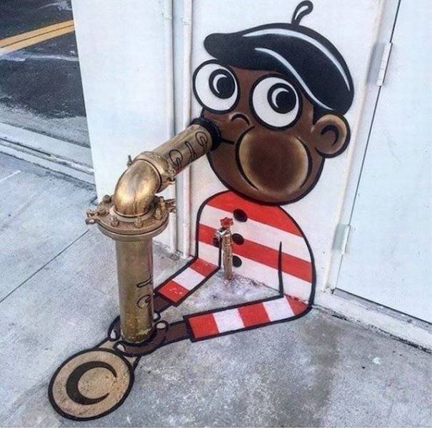 Bildschirmarbeiter - Picdump 22.12.2017