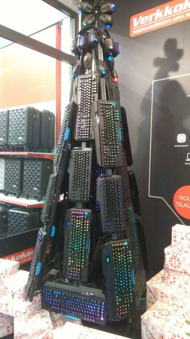 Bildschirmarbeiter - Picdump 22.12.2017