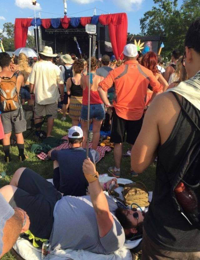 Bildschirmarbeiter - Picdump 22.12.2017