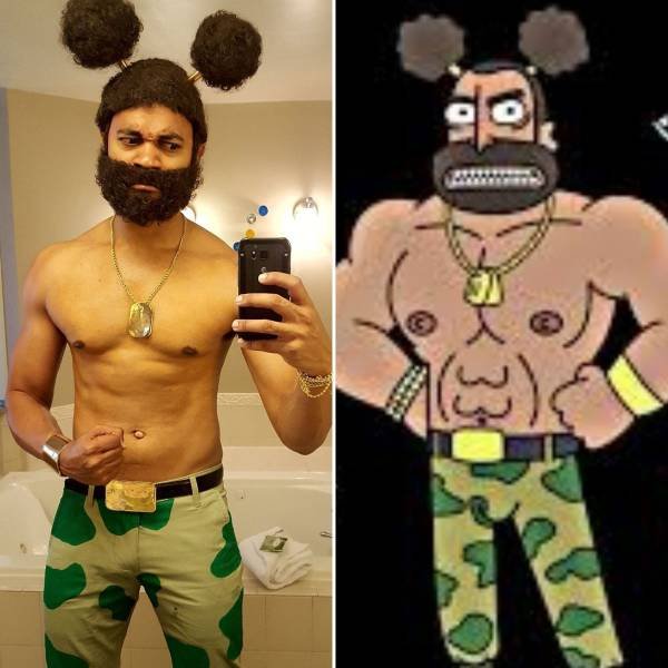 Bildschirmarbeiter - Picdump 22.12.2017