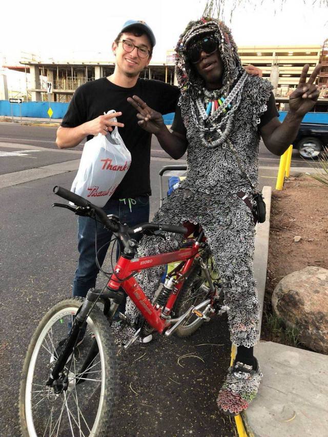 Bildschirmarbeiter - Picdump 22.12.2017