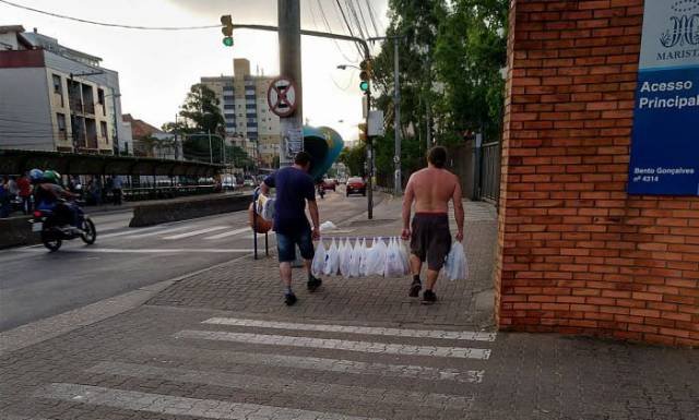 Bildschirmarbeiter - Picdump 29.12.2017