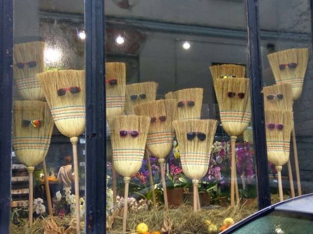 Bildschirmarbeiter - Picdump 29.12.2017